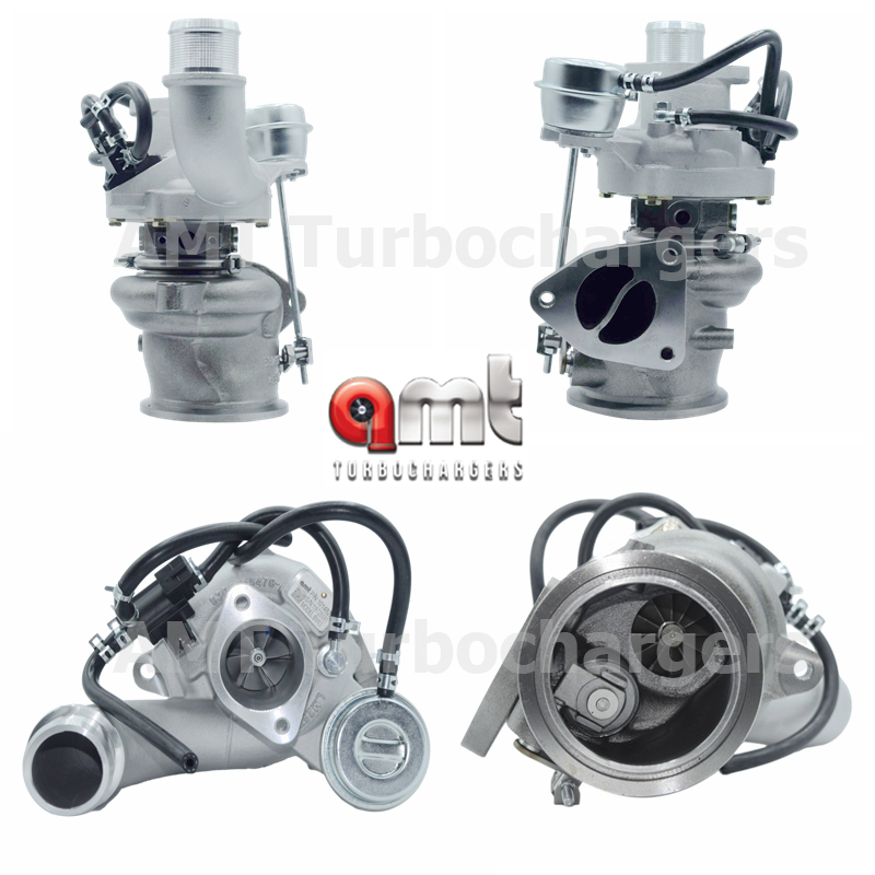 53049700220 BV43 NEW TURBO