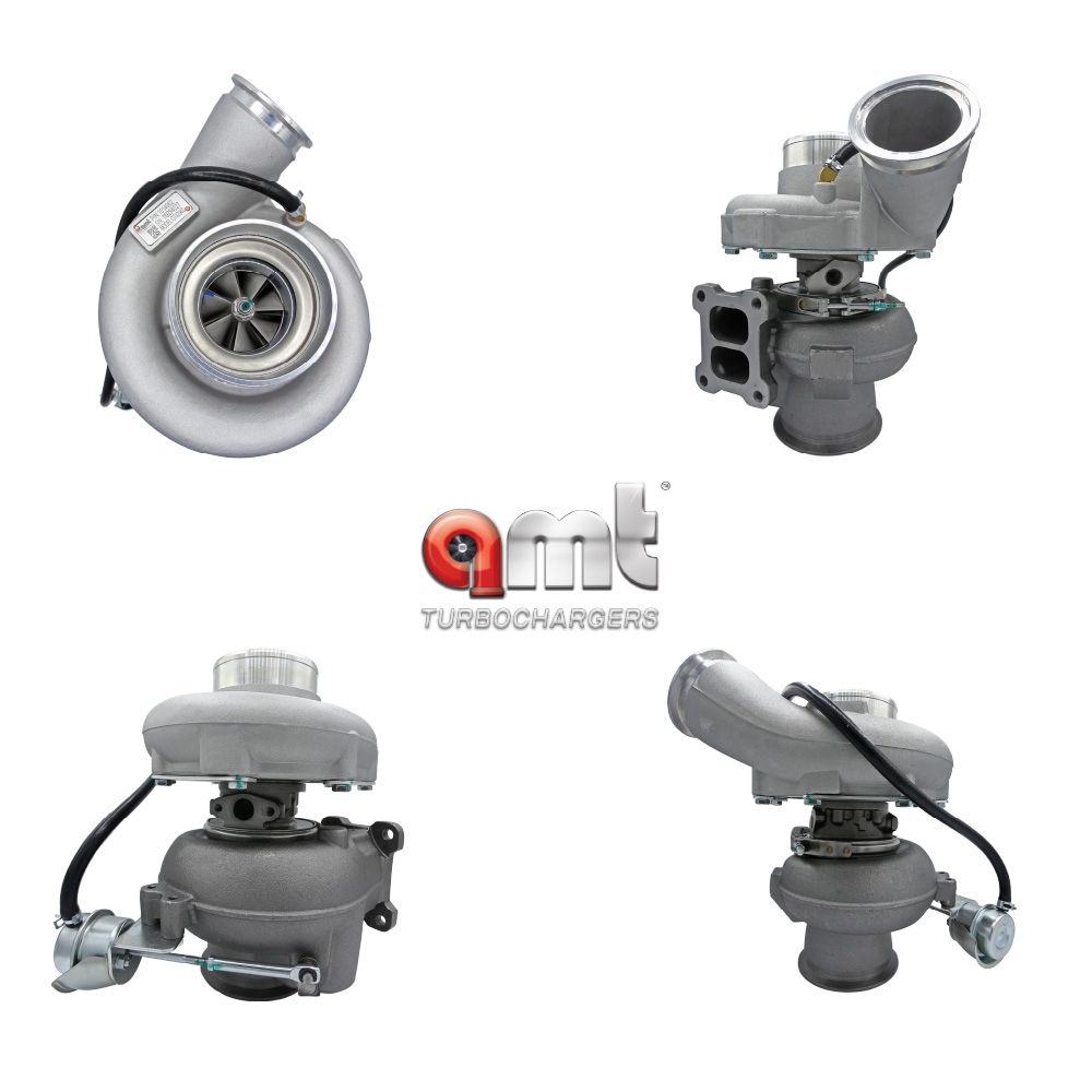 NEW A/M TURBO COMPATIBLE WITH 779839-0025 GT4294S 