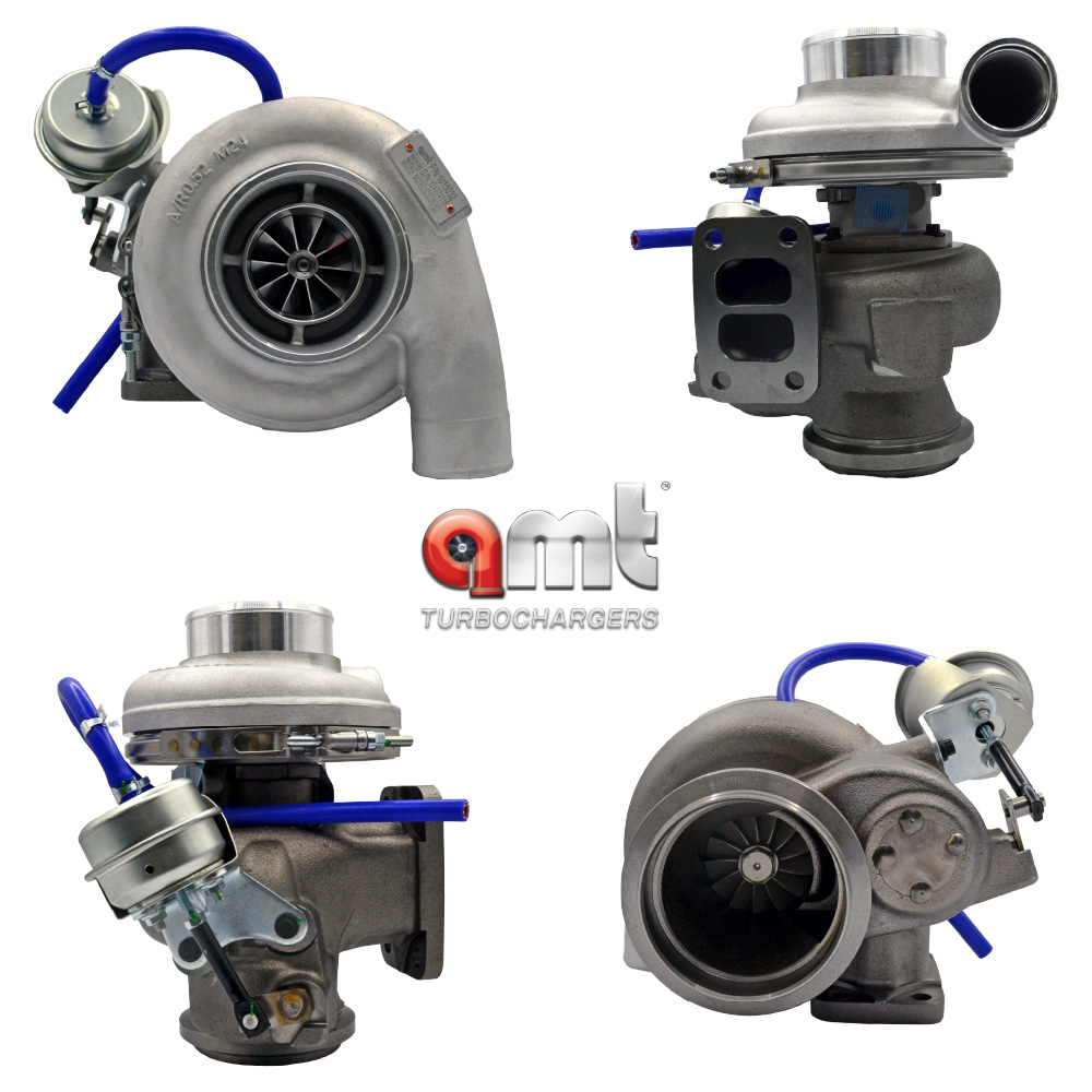 823108-0012 GTC3576D NEW TURBO