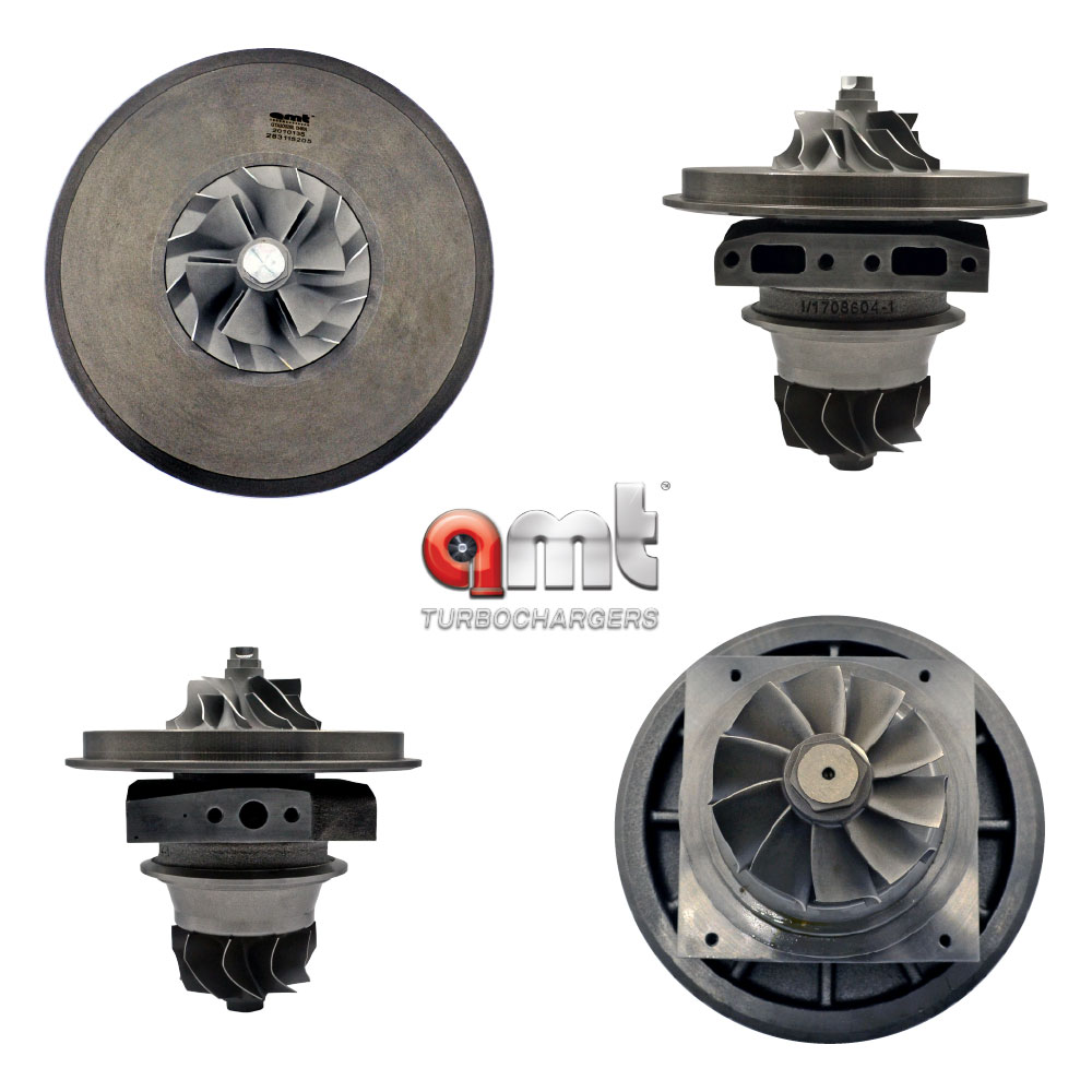 710270-73/94 GTA5002BL CHRA 750159-9/13