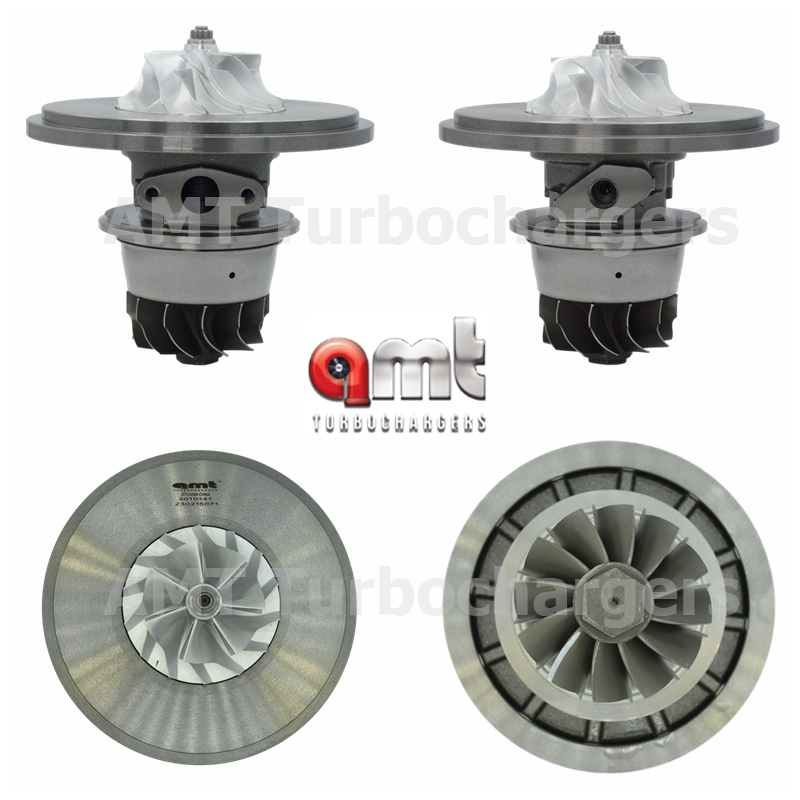 A/M CHRA COMPATIBLE WITH 779839-0026 GTC4294BNS BLT 