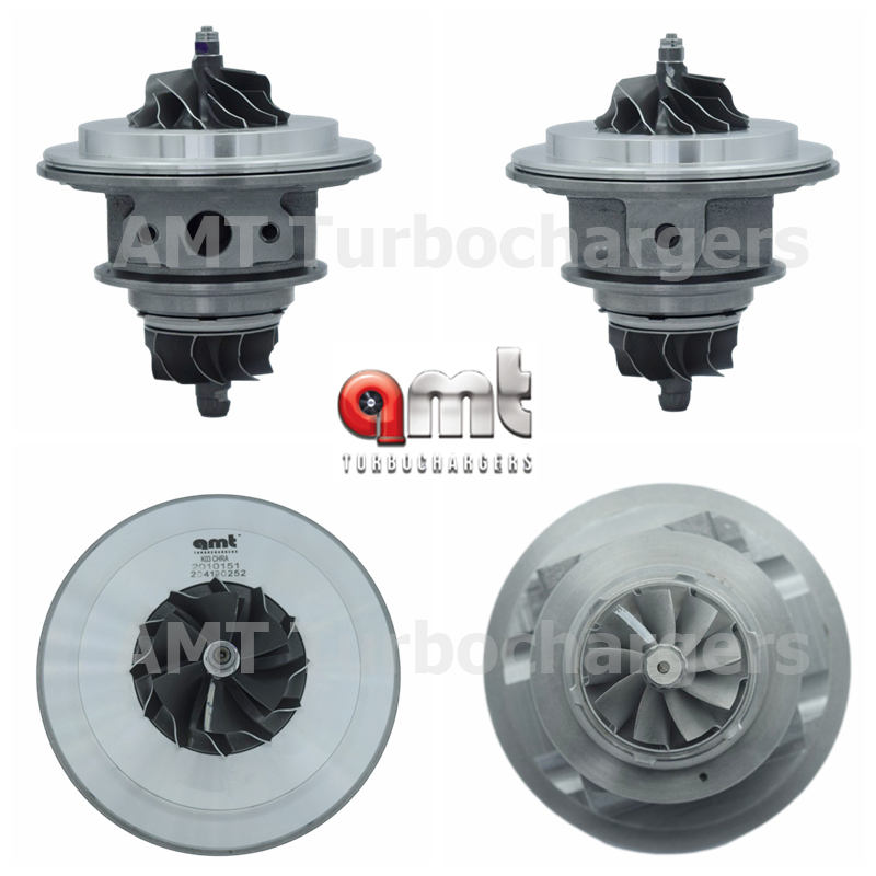 A/M CHRA COMPATIBLE WITH 53039700289 K03 