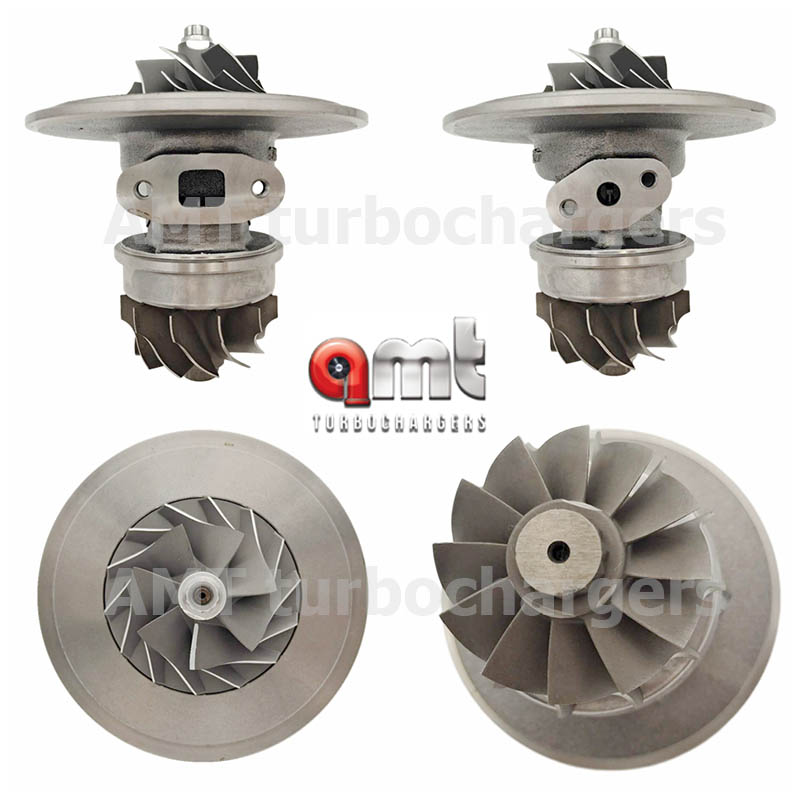 A/M CHRA COMPATIBLE WITH 4027894 HX55 BLT