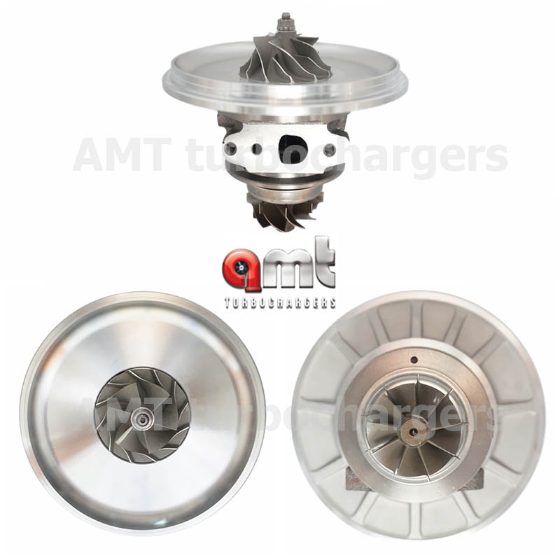 17201-0L030 CT10 CHRA