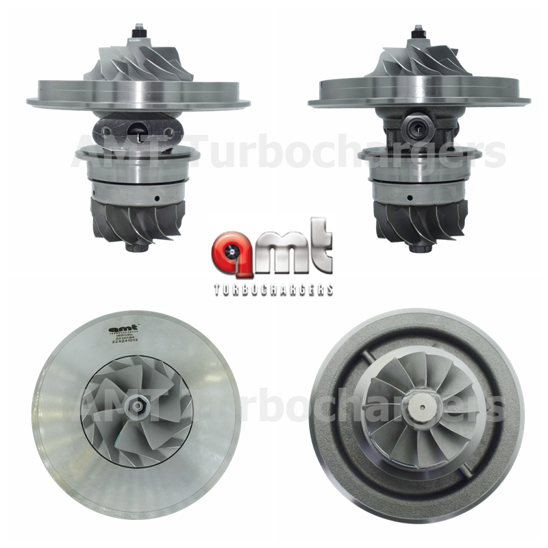 A/M CHRA COMPATIBLE WITH 4046127  4027807