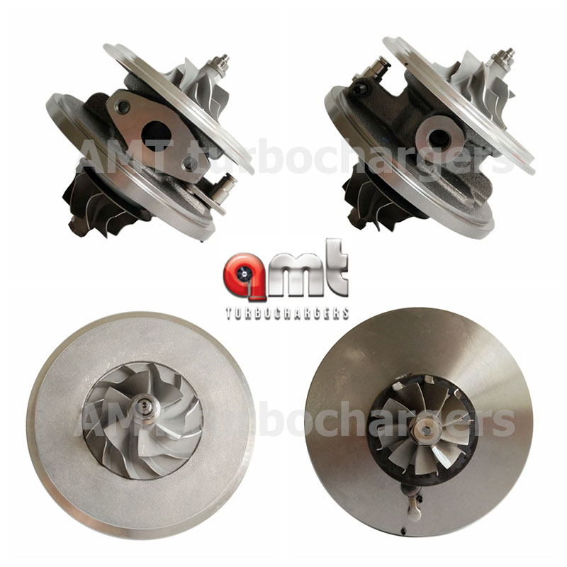 454231-5/6/8 701854-3 GT1749V CHRA