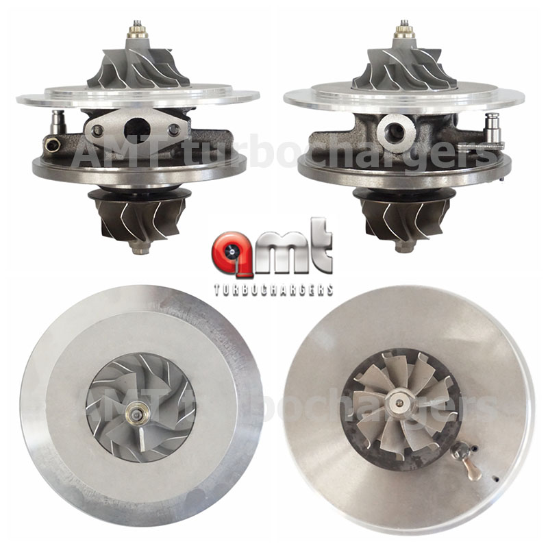 709838-2 GT1852V CHRA  703891-0064