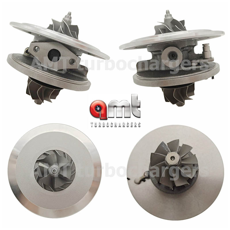 A/M CHRA COMPATIBLE WITH 778794-1 GT1852V 