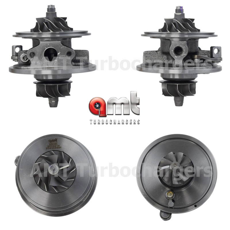 A/M CHRA COMPATIBLE WITH 54399700022 BV39 