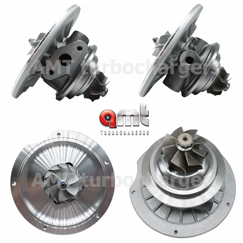 A/M CHRA COMPATIBLE WITH VA430093-VIEK VIED 