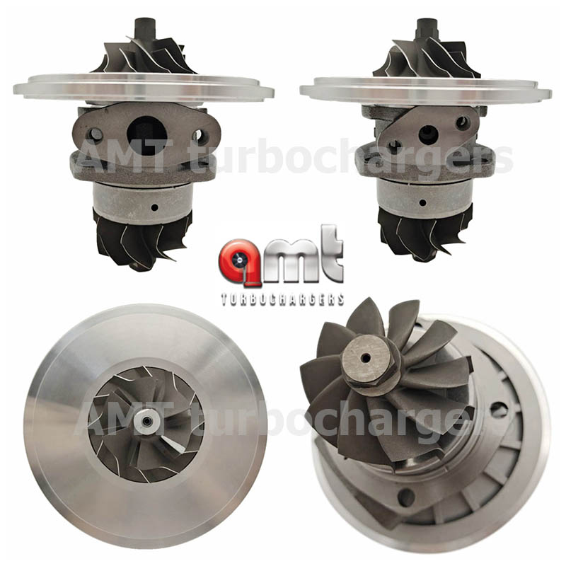 A/M CHRA COMPATIBLE WITH 452134-2 GT3571  434499-2