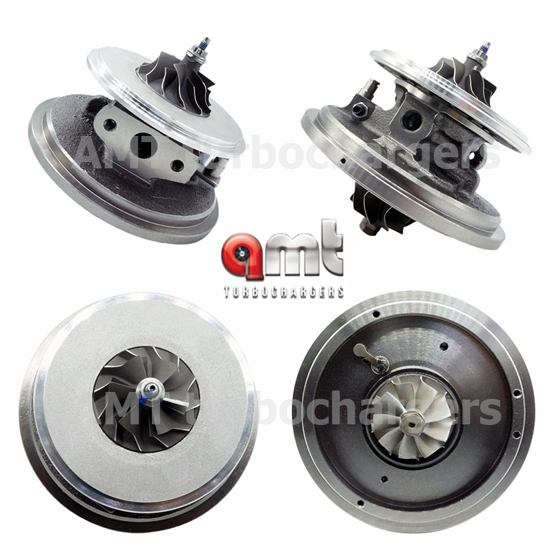 A/M CHRA COMPATIBLE WITH 765261-2 