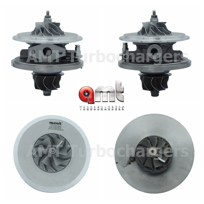 A/M CHRA COMPATIBLE WITH 766470