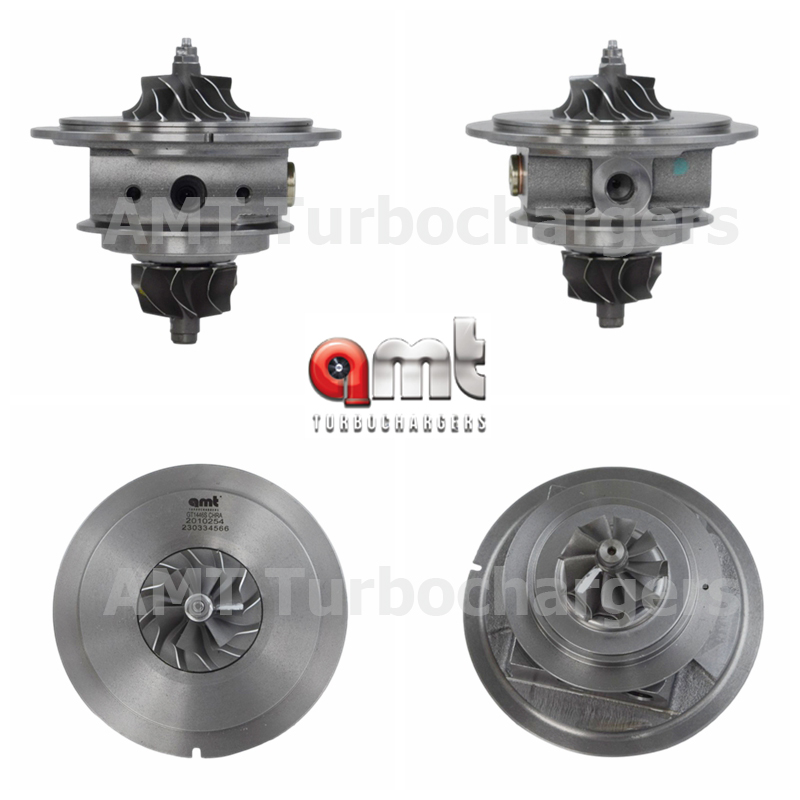 A/M CHRA COMPATIBLE WITH 781504-1 GT1446SLM 