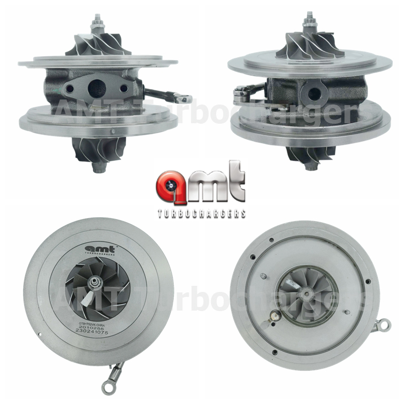 A/M CHRA COMPATIBLE WITH 784114-2S GTB1752VK 