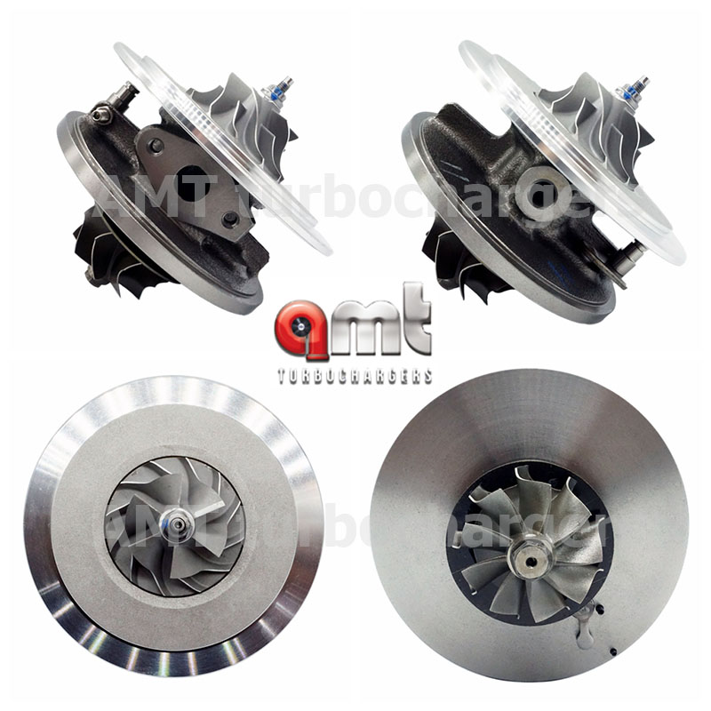 A/M CHRA COMPATIBLE WITH 710811-1 GT2256V 