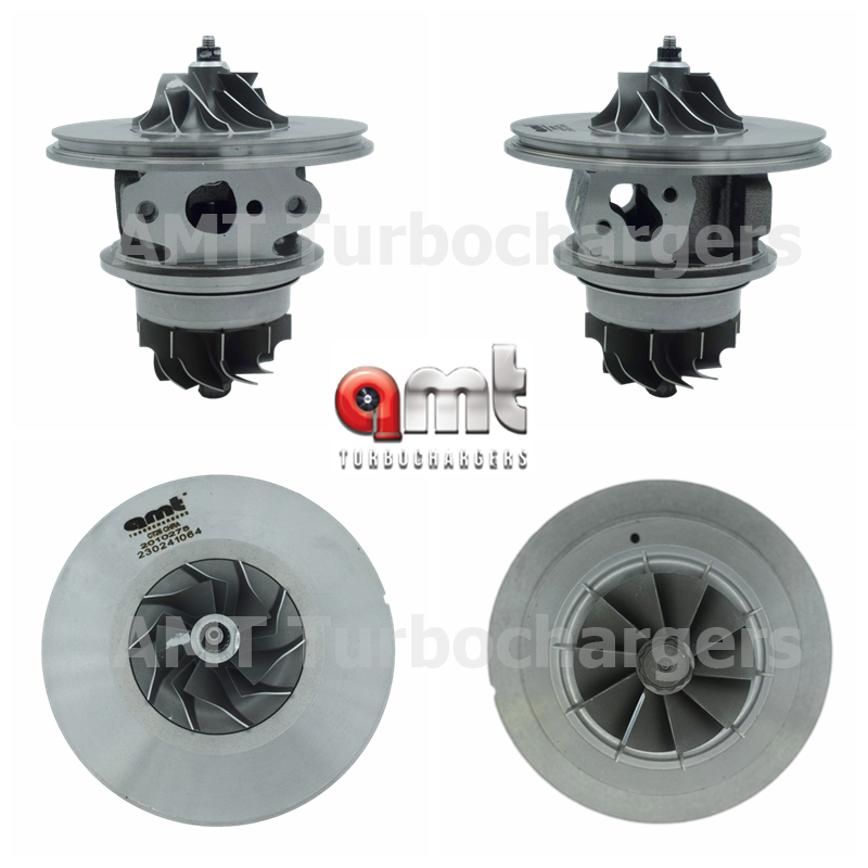 A/M CHRA COMPATIBLE WITH 17201-17020/17030/17040 CT26 
