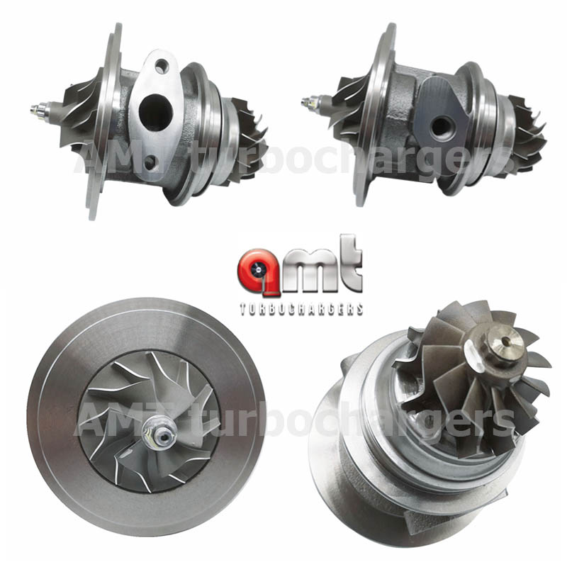 A/M CHRA COMPATIBLE WITH 3539071 HX25 CORE