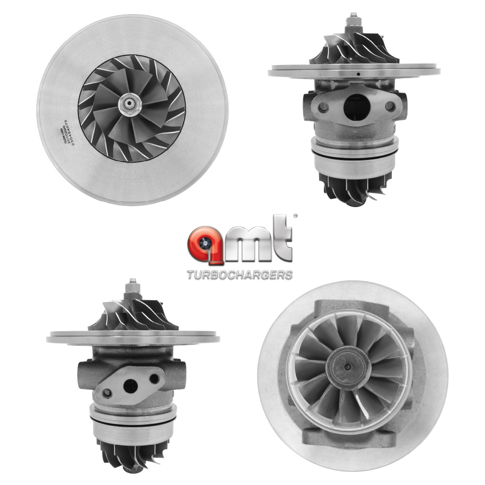 A/M CHRA COMPATIBLE WITH 4027379  3596124