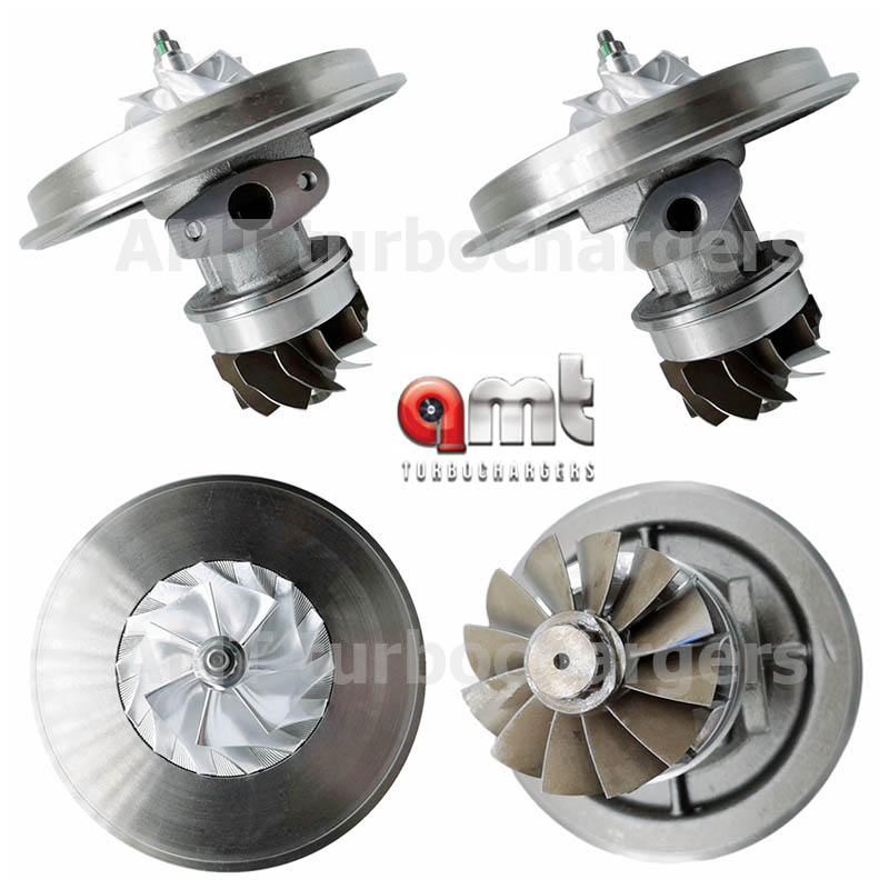 A/M CHRA COMPATIBLE WITH 4038613 801302-1 