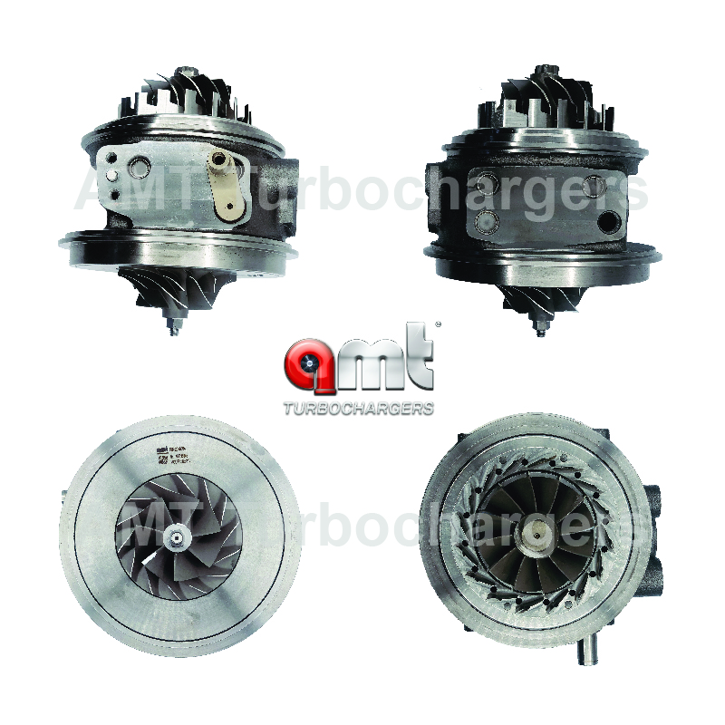 A/M CHRA COMPATIBLE WITH 4046943 hy55v  CURSOR 10