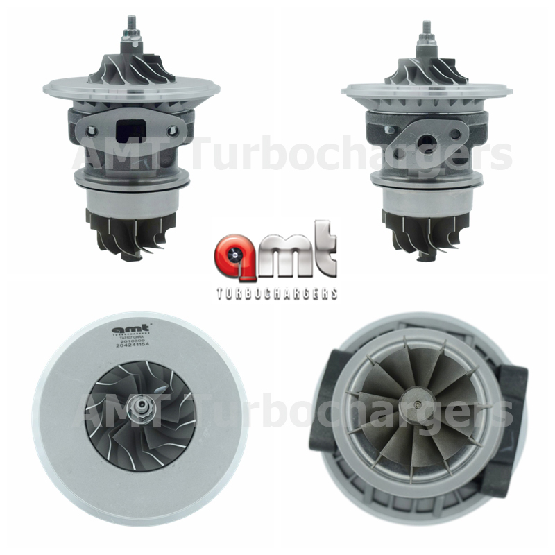 A/M CHRA COMPATIBLE WITH 465778-21 TA3107  409172-0046