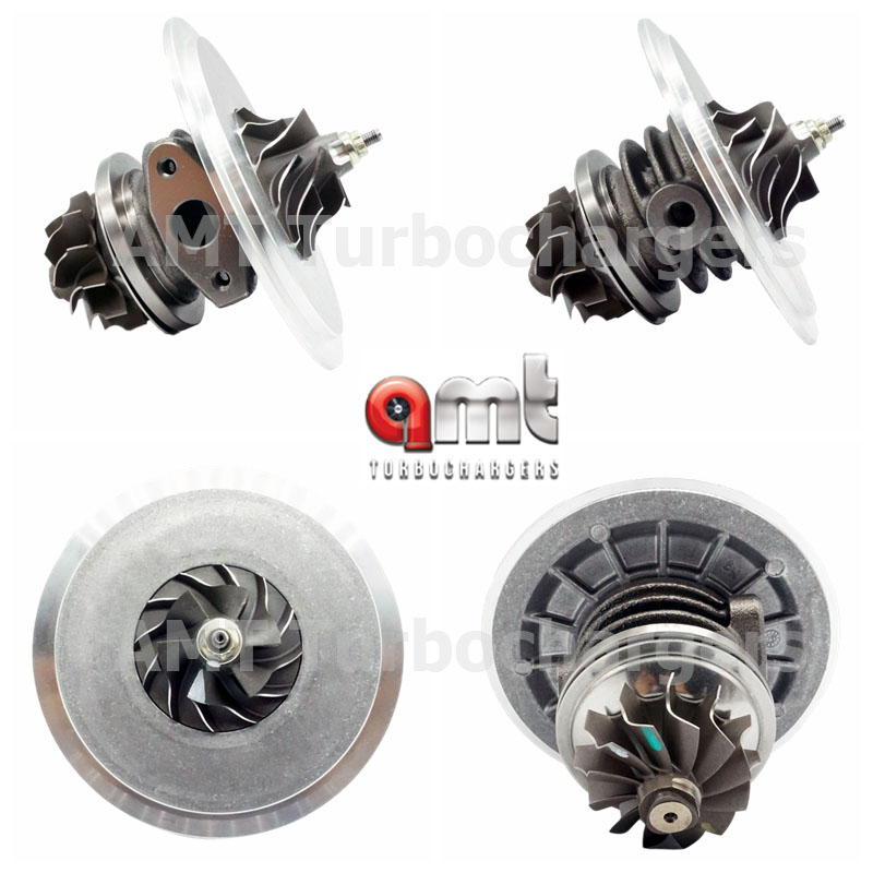 A/M CHRA COMPATIBLE WITH 711736-1 GT25  433289-0185