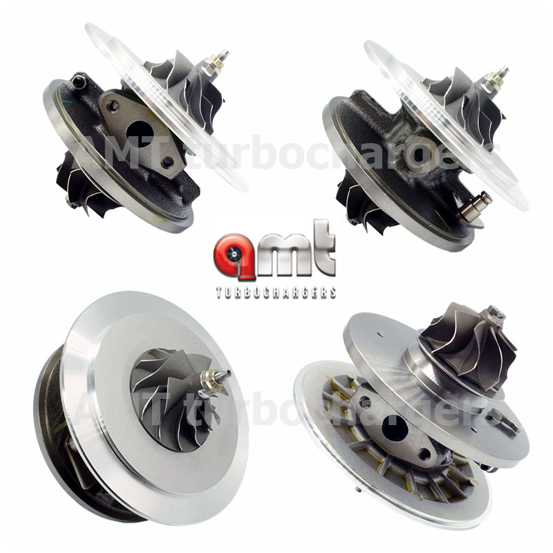 A/M CHRA COMPATIBLE WITH 700935-3 GT2256V  434766-6