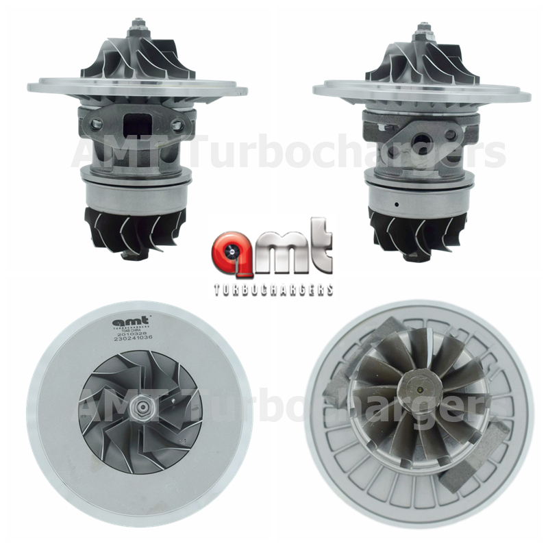 A/M CHRA COMPATIBLE WITH 466214-1/2/3/4/5 TB4122 