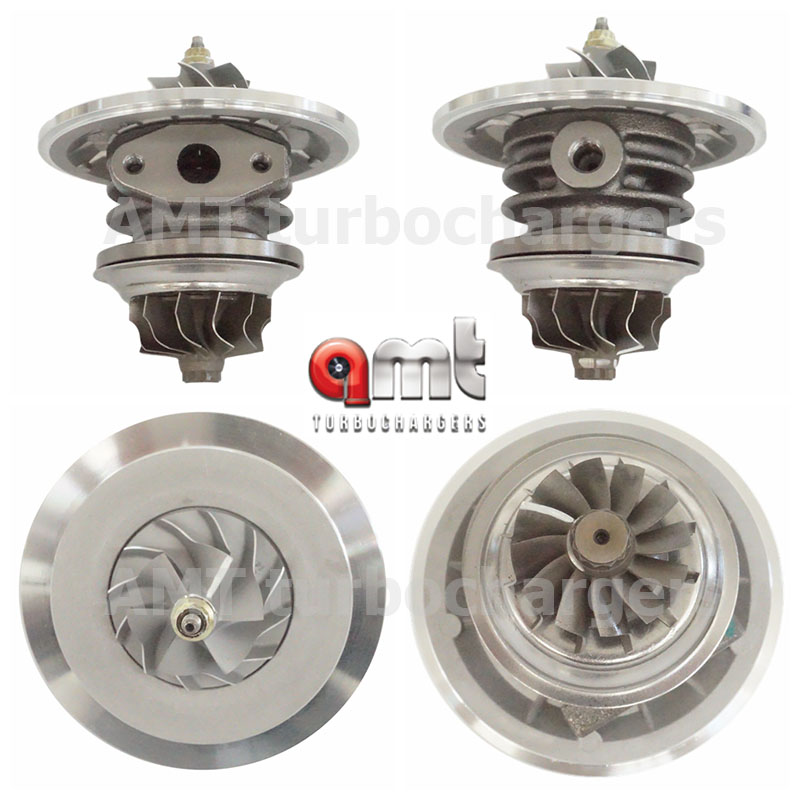 727266-0001 GT2052S CHRA