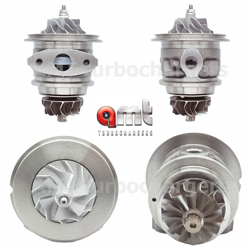 49173-02610 TD02 CHRA  49173-08901