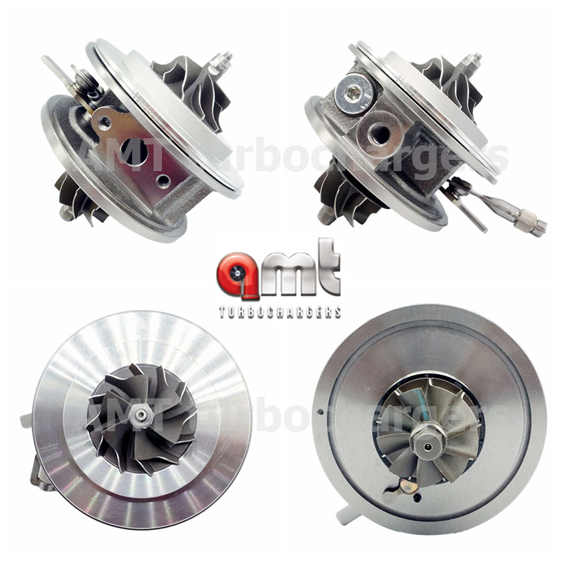 A/M CHRA COMPATIBLE WITH 53039700144/5 BV43 BILLET 