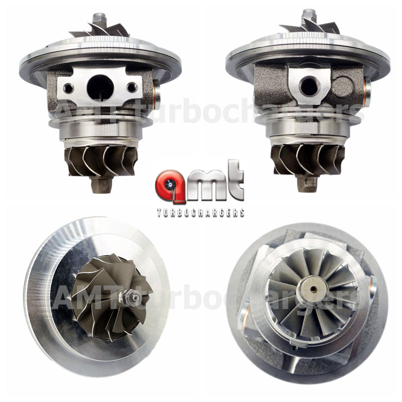 A/M CHRA COMPATIBLE WITH K0422-822  53047100522