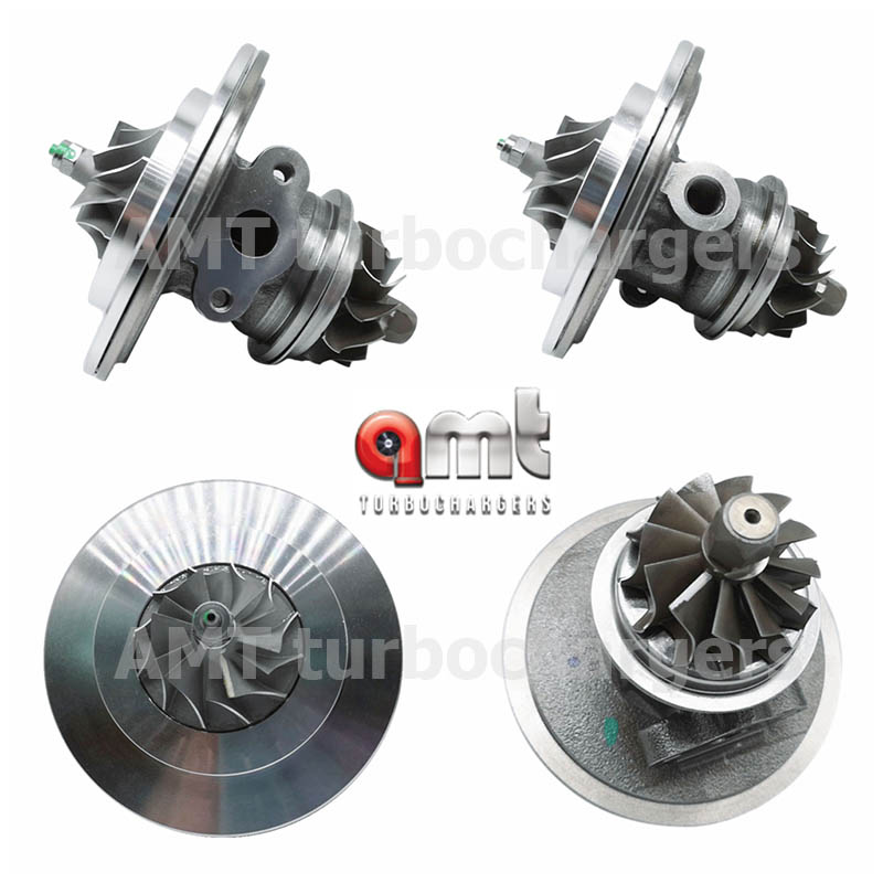 A/M CHRA COMPATIBLE WITH 53049700007/0012  53047100509