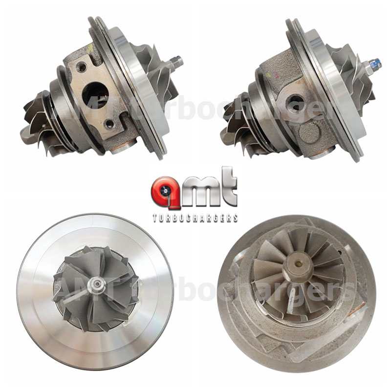 A/M CHRA COMPATIBLE WITH 53049700033  53047100513