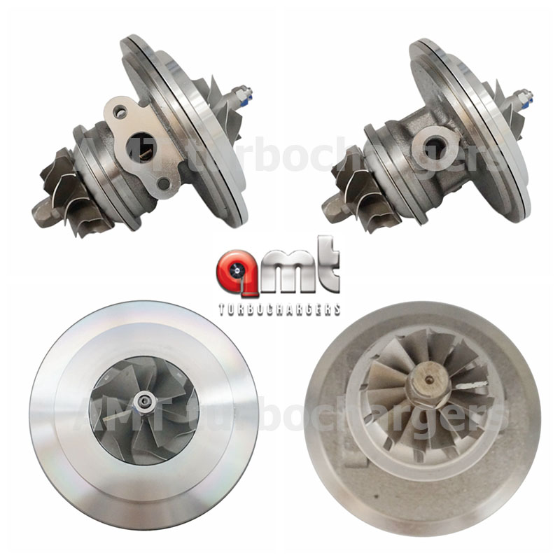 A/M CHRA COMPATIBLE WITH 53049700027 K04