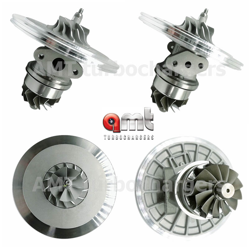 A/M CHRA COMPATIBLE WITH 53279707111 K27 BILLET