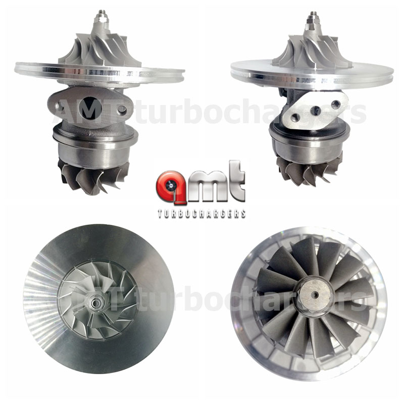 A/M CHRA COMPATIBLE WITH 53279886206 K27 CORE