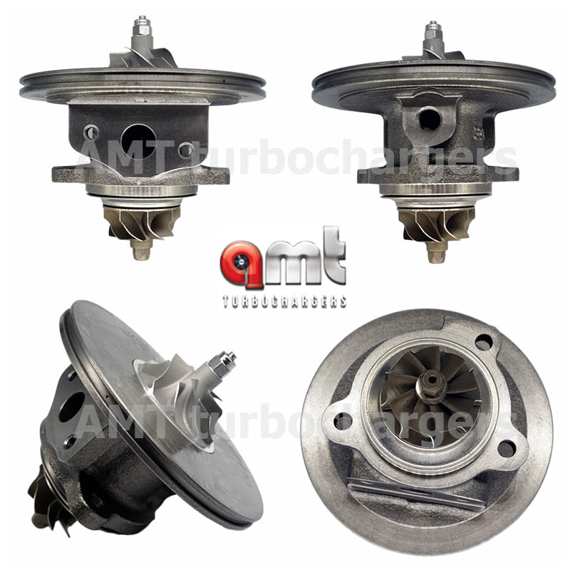 A/M CHRA COMPATIBLE WITH 54359700002 KP35 