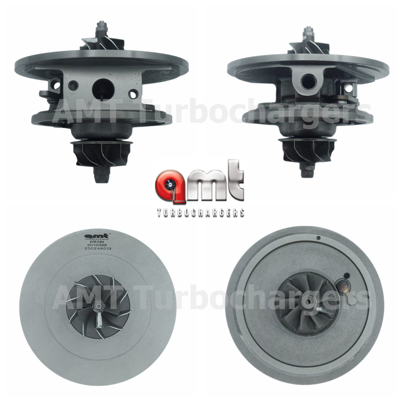 A/M CHRA COMPATIBLE WITH 54399700030/70 BV39 