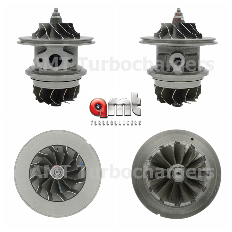 49179-02260 TD06  CHRA  49179-08600