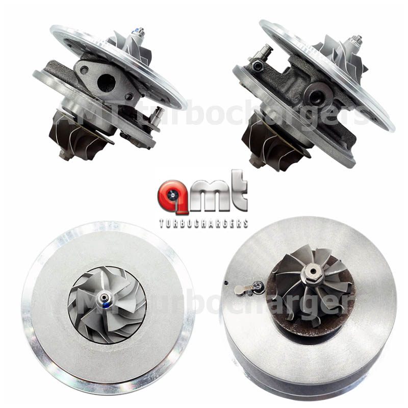 721204 MWM4.07TCA ENGINE CHRA