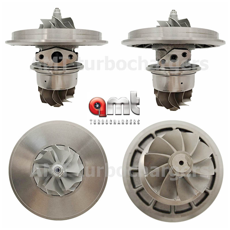 A/M CHRA COMPATIBLE WITH 714788-1 