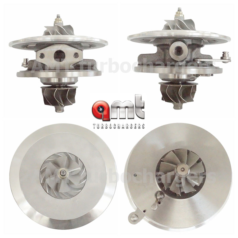 A/M CHRA COMPATIBLE WITH 742693-1 GT1852V CORE 703890-0282