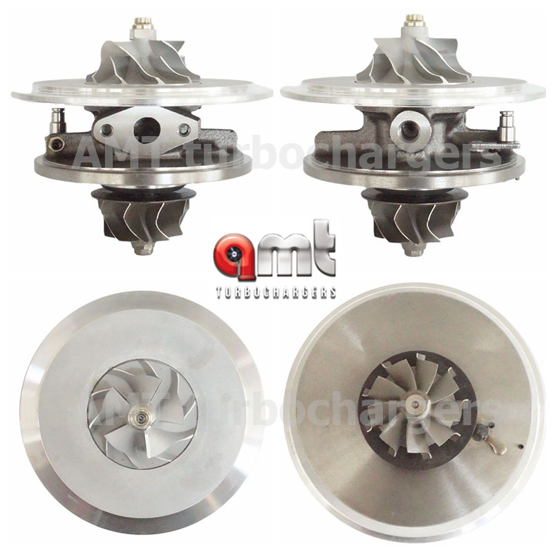 A/M CHRA COMPATIBLE WITH 728989-18 GTA2260V 