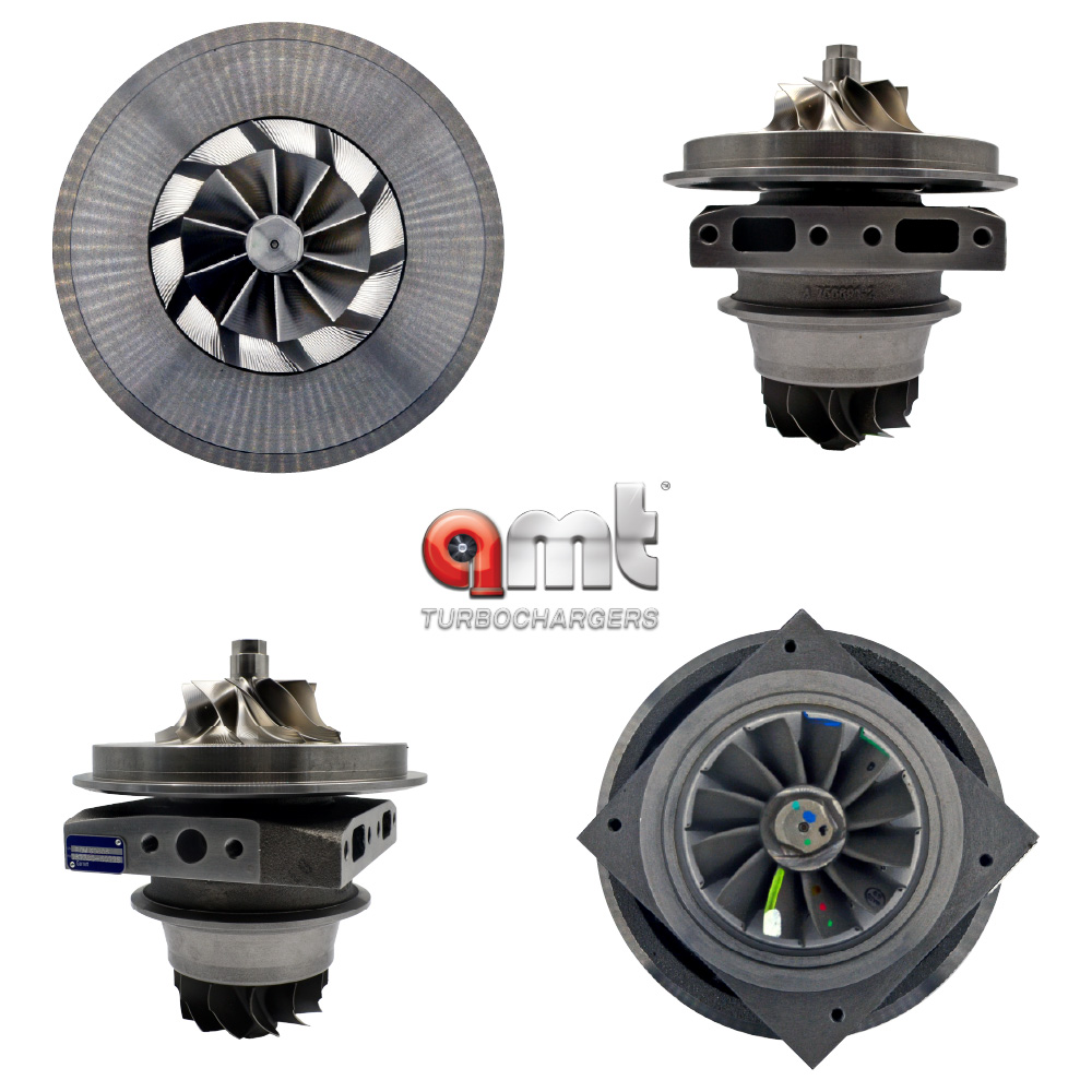 757360-22 GTB4708BLN-WCBLT REMAN CHRA