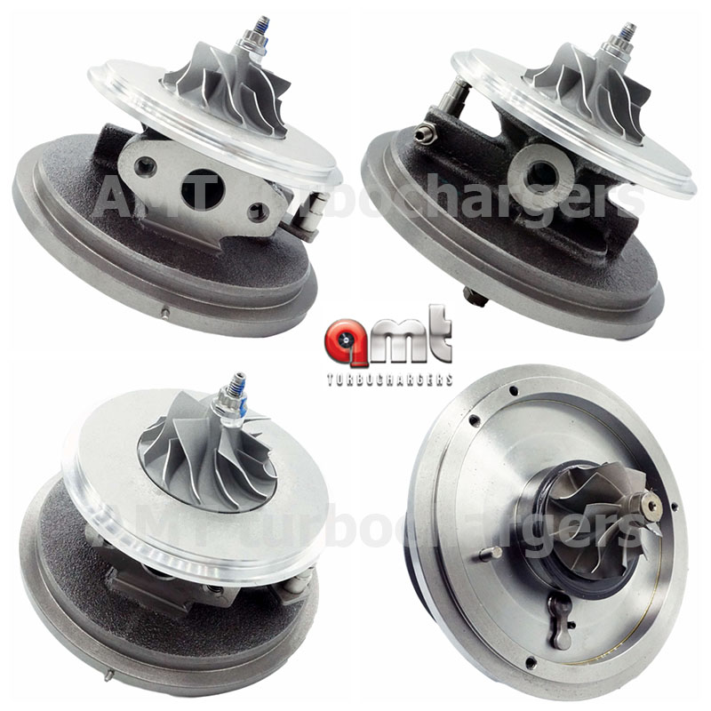 A/M CHRA COMPATIBLE WITH 757886