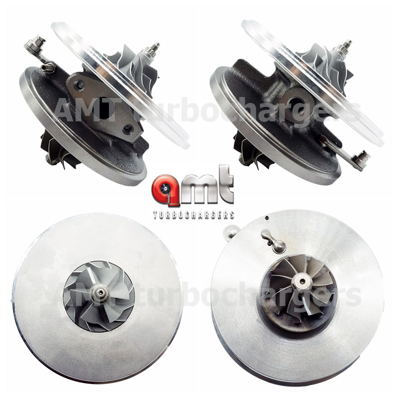 A/M CHRA COMPATIBLE WITH 760774