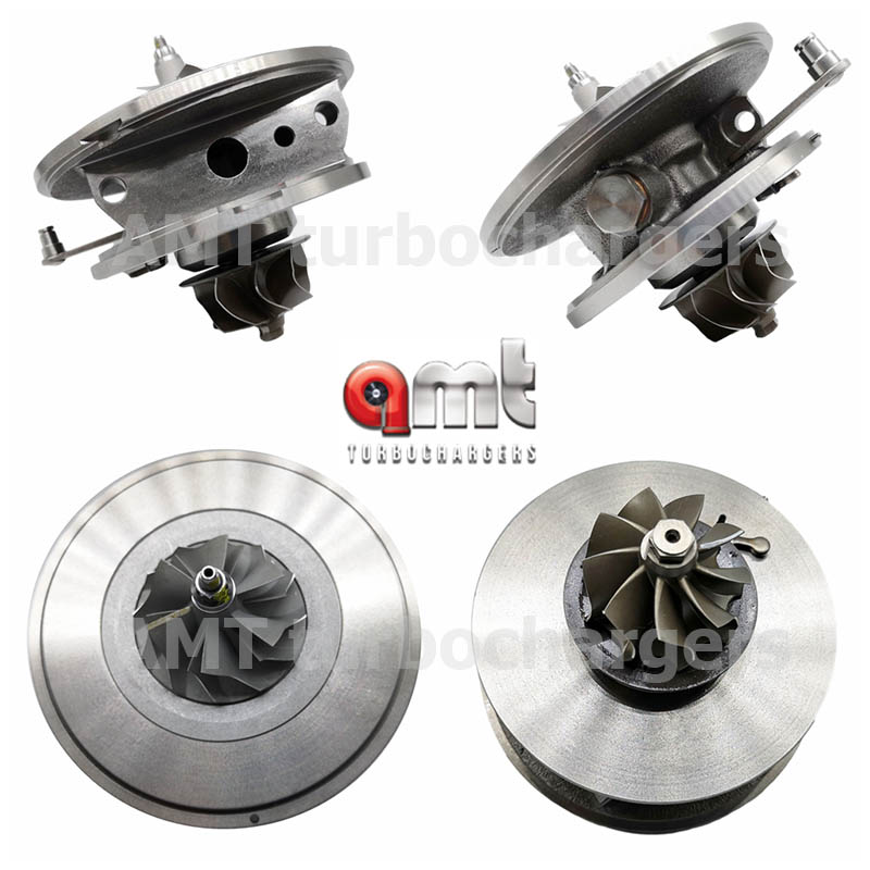 A/M CHRA COMPATIBLE WITH 765155/765156/770895  743649-002