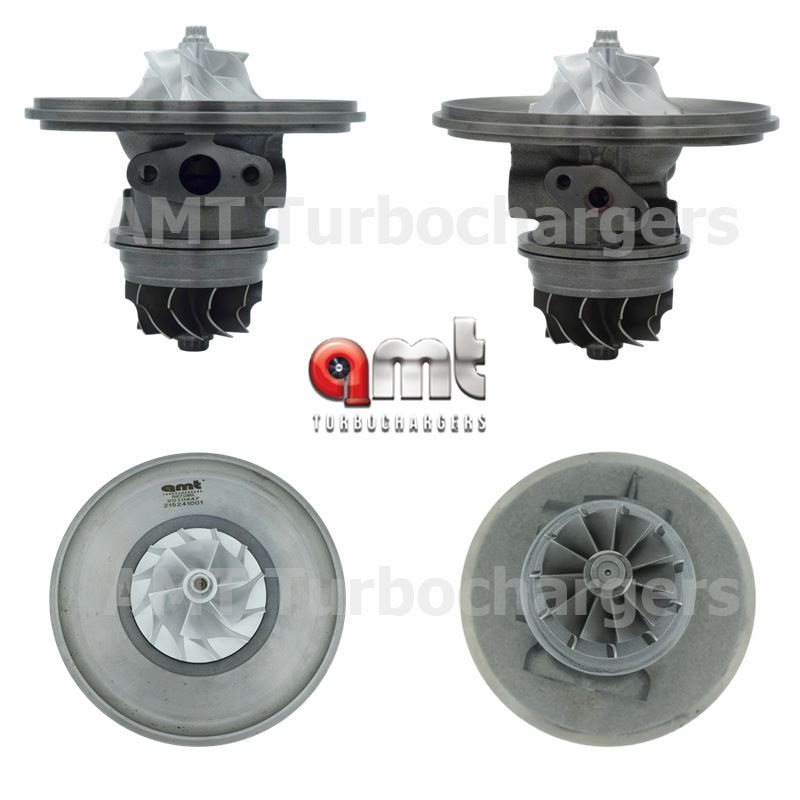 VC250094-VIAE RHC7 WC CHRA  VA860019